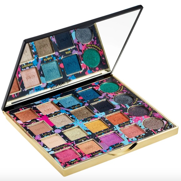 tarte Other - SEE MY NEW LISTING! 🎨 Tarteist PRO Remix Shadow Palette ~ Tarte